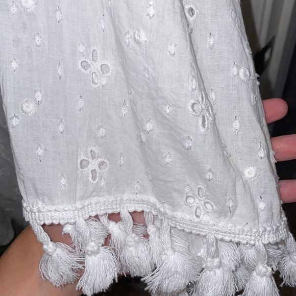 NWOT Swim Coverup - Picture 4 of 7